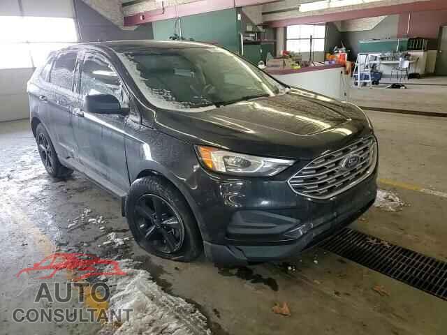 FORD EDGE 2019 - 2FMPK3G96KBB14113