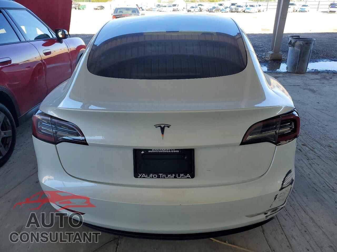 TESLA MODEL 3 2023 - 5YJ3E1EA6PF419178