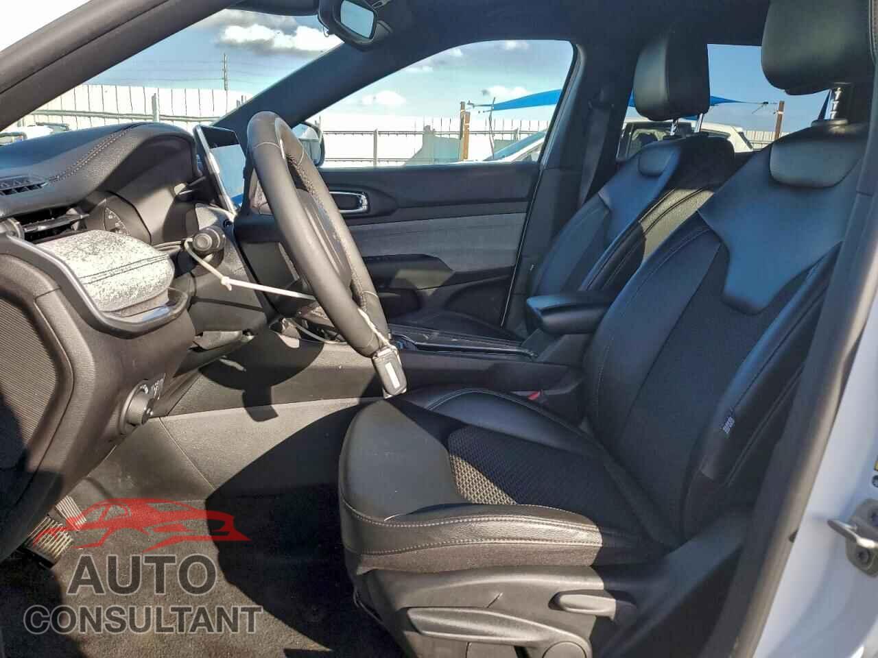 JEEP COMPASS 2024 - 3C4NJDBN4RT603424