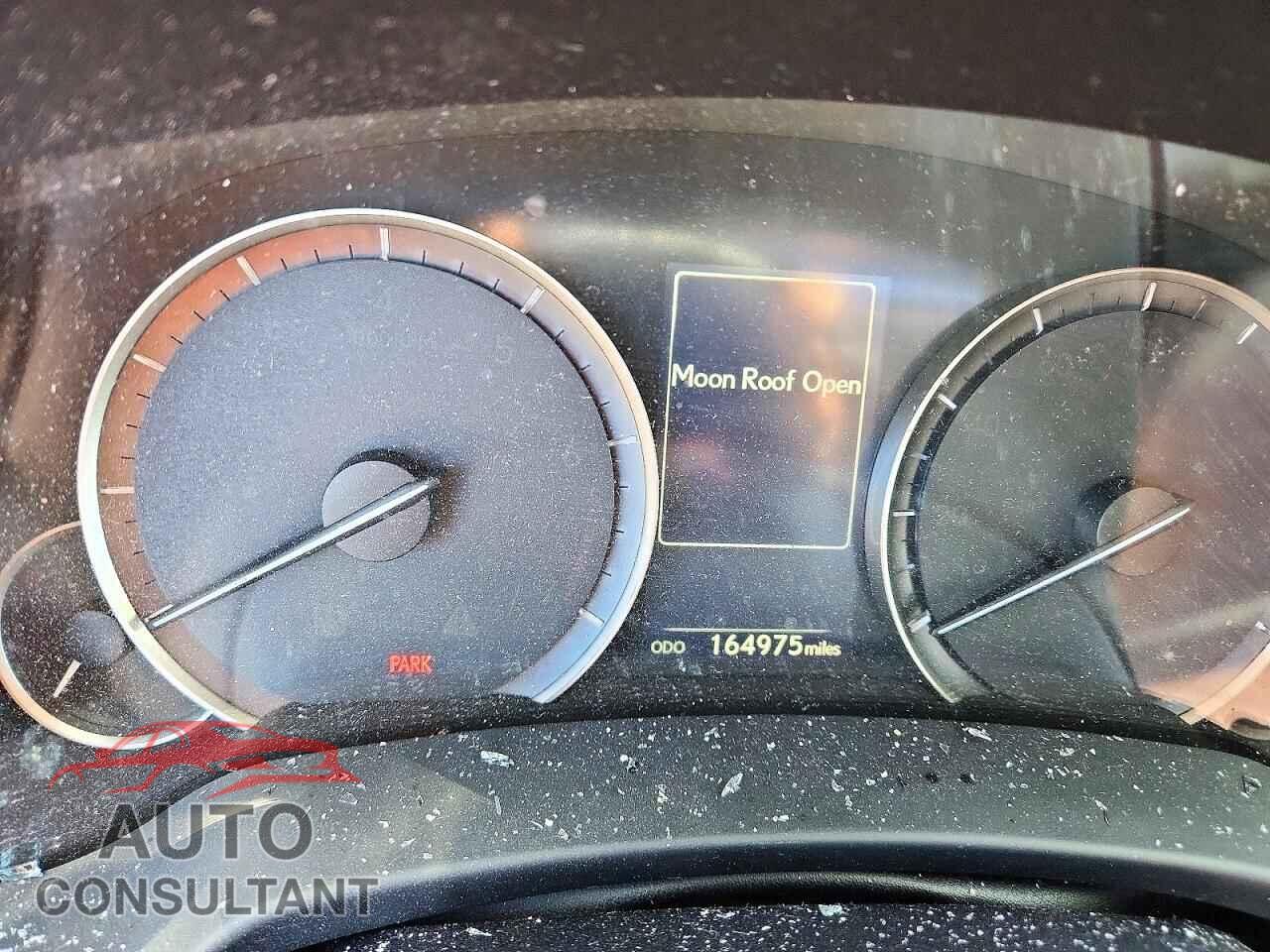 LEXUS RX350 2017 - JTJBZMCA6H2023130