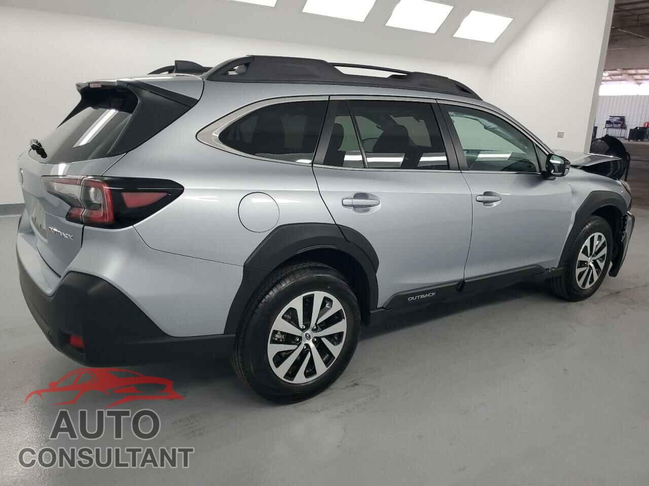 SUBARU OUTBACK 2024 - 4S4BTADC7R3276502