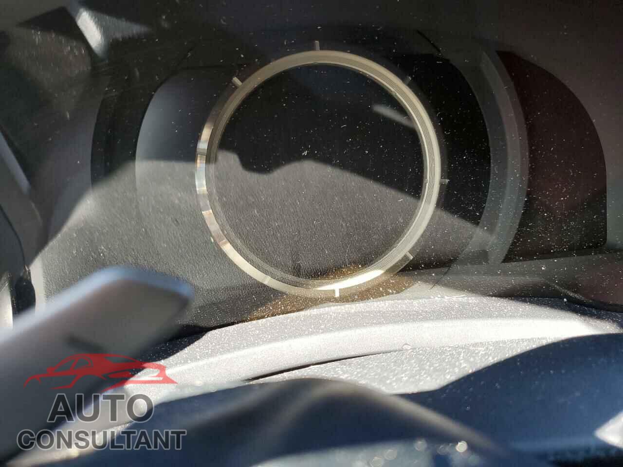 LEXUS IS 2014 - JTHBF1D26E5024384
