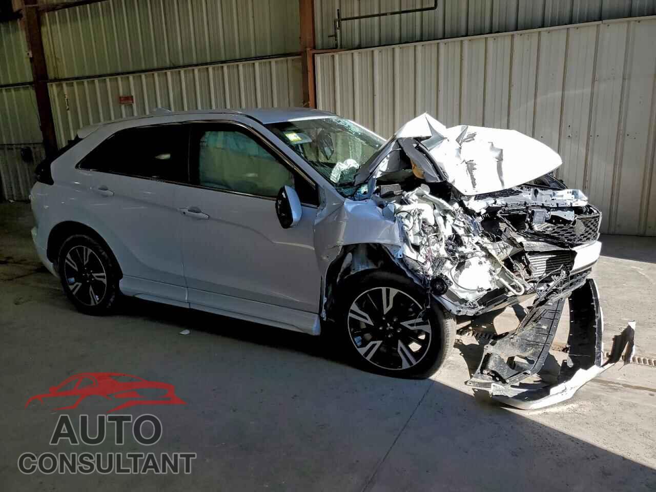 MITSUBISHI ECLIPSE 2024 - JA4ATWAA8RZ075845