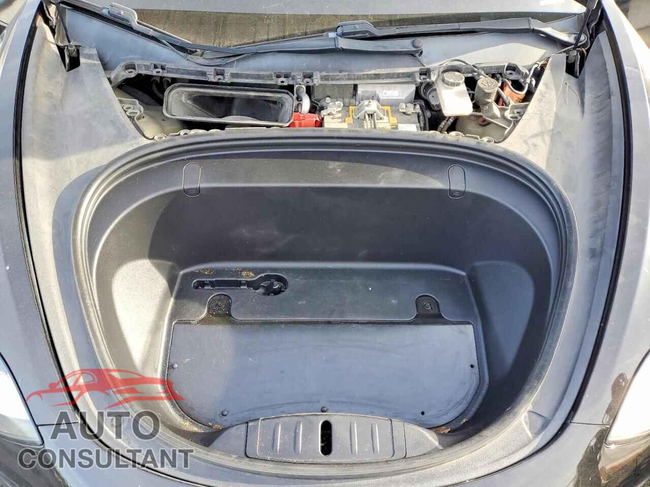 TESLA MODEL 3 2019 - 5YJ3E1EA5KF296689