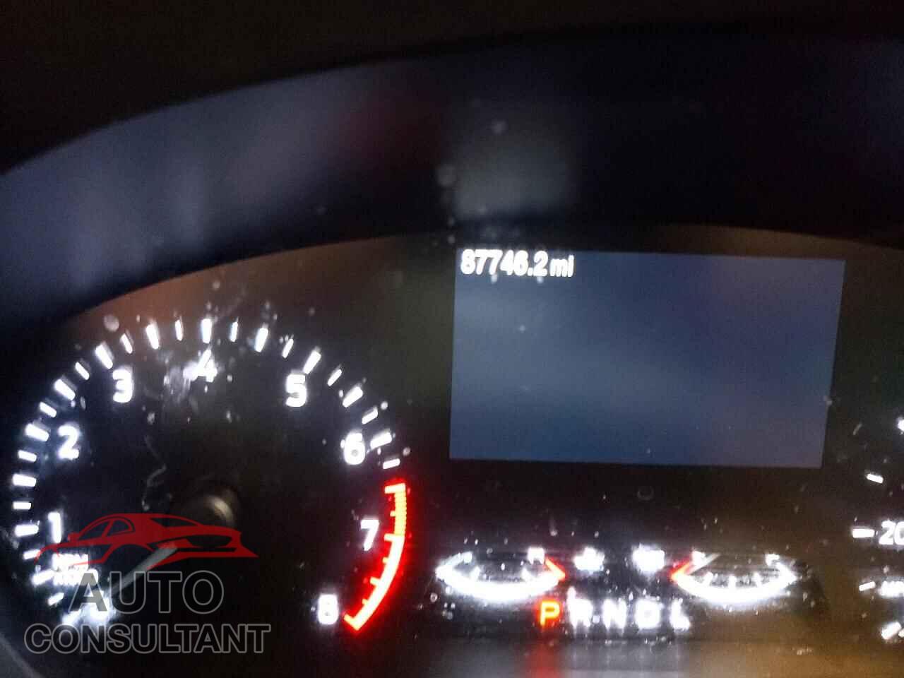 FORD ESCAPE 2020 - 1FMCU9H62LUA26087