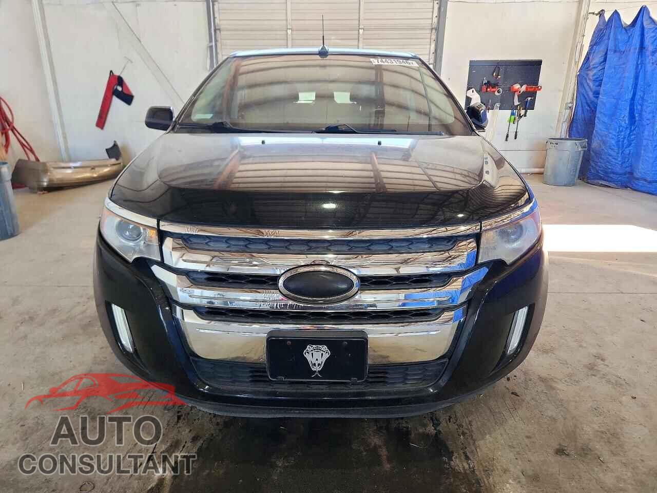 FORD EDGE 2013 - 2FMDK4JC9DBB62463