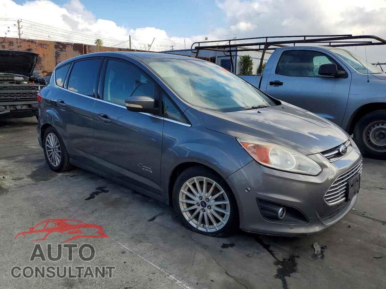 FORD CMAX 2013 - 1FADP5CU3DL532300