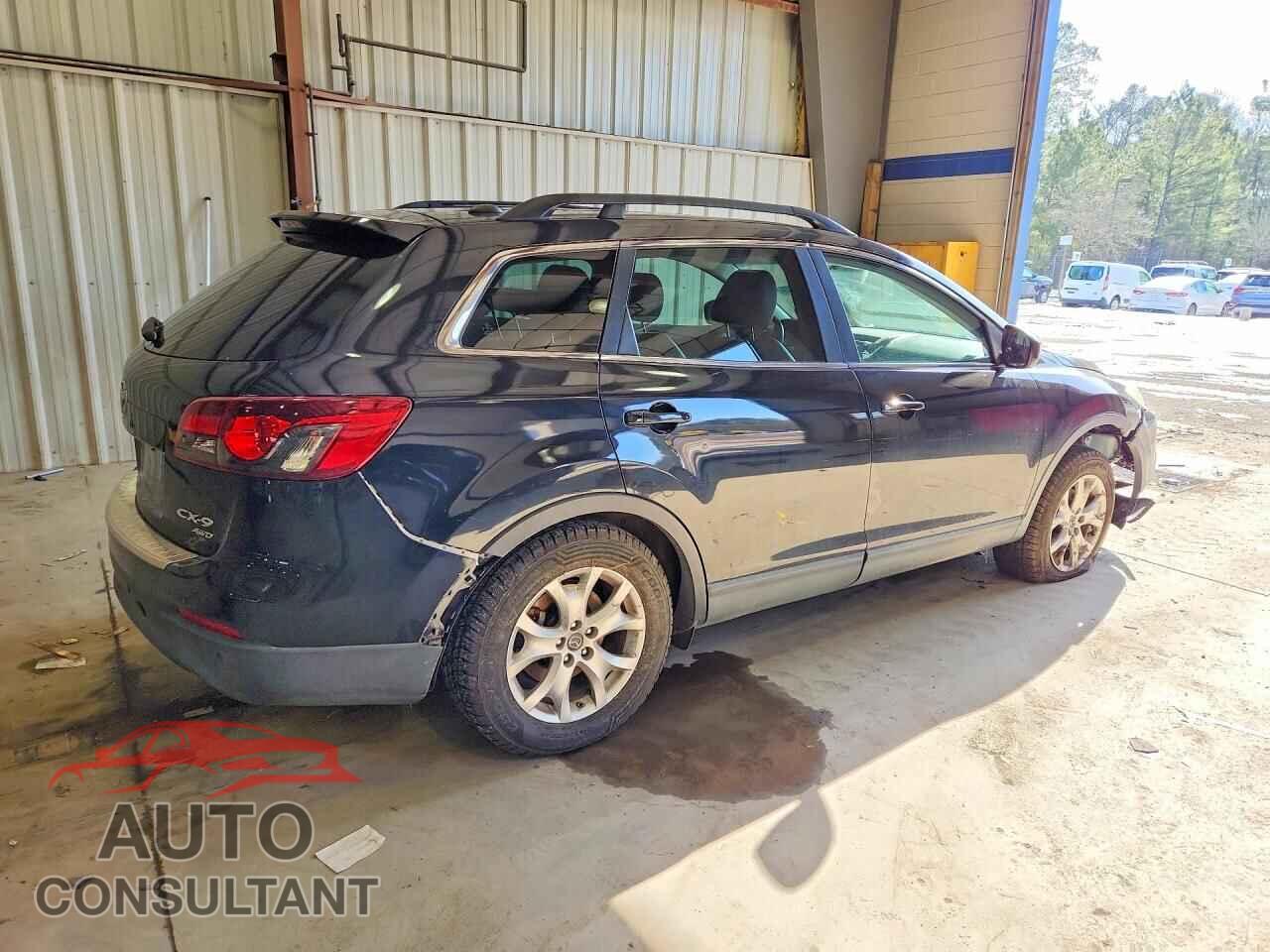 MAZDA CX-9 2014 - JM3TB3CV7E0446676