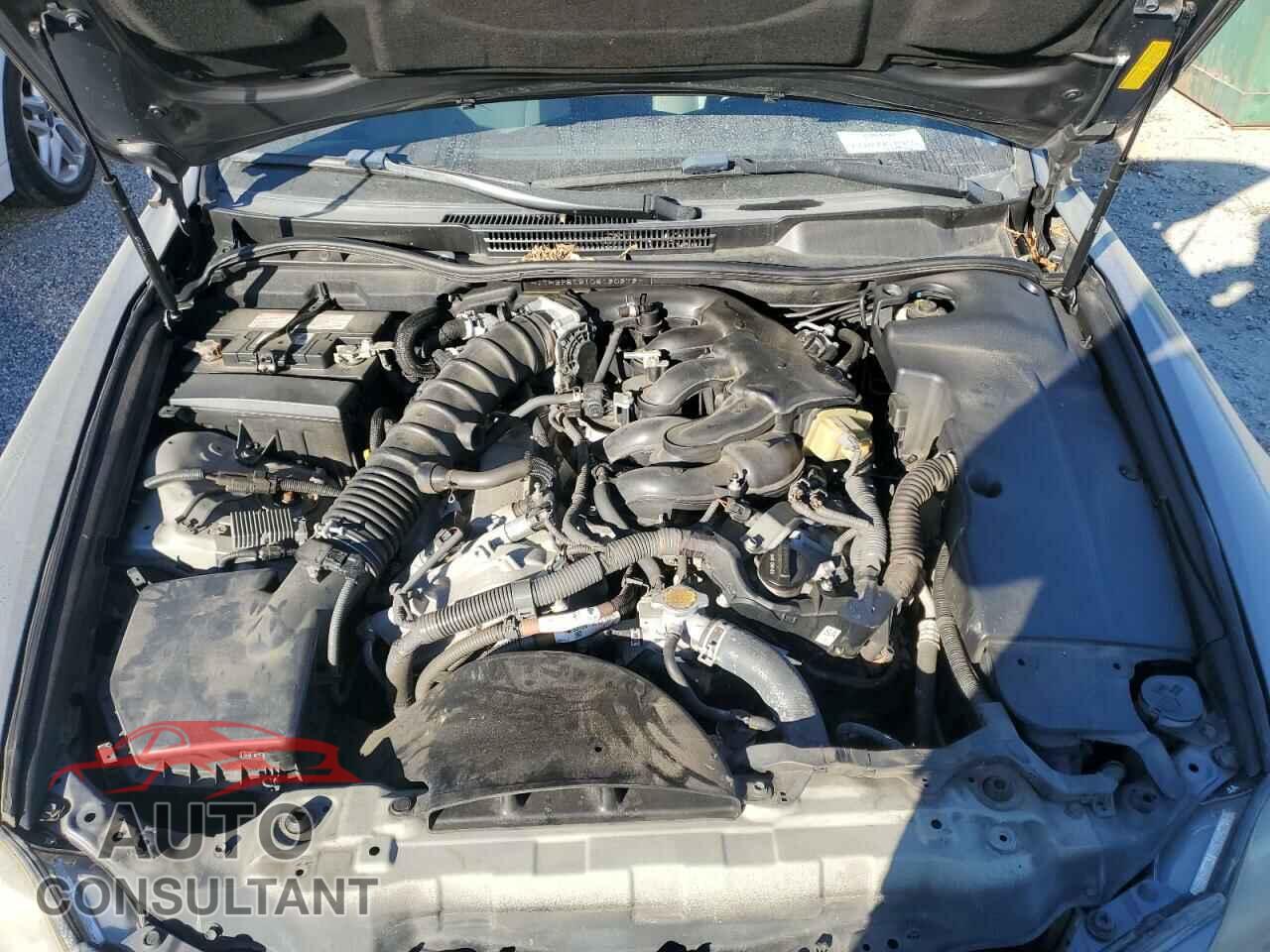 LEXUS IS 2013 - JTHBF5C21D5190979