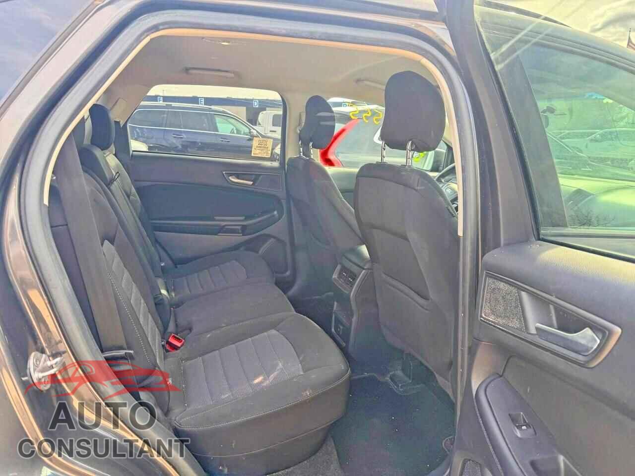 FORD EDGE 2018 - 2FMPK3G95JBC47167