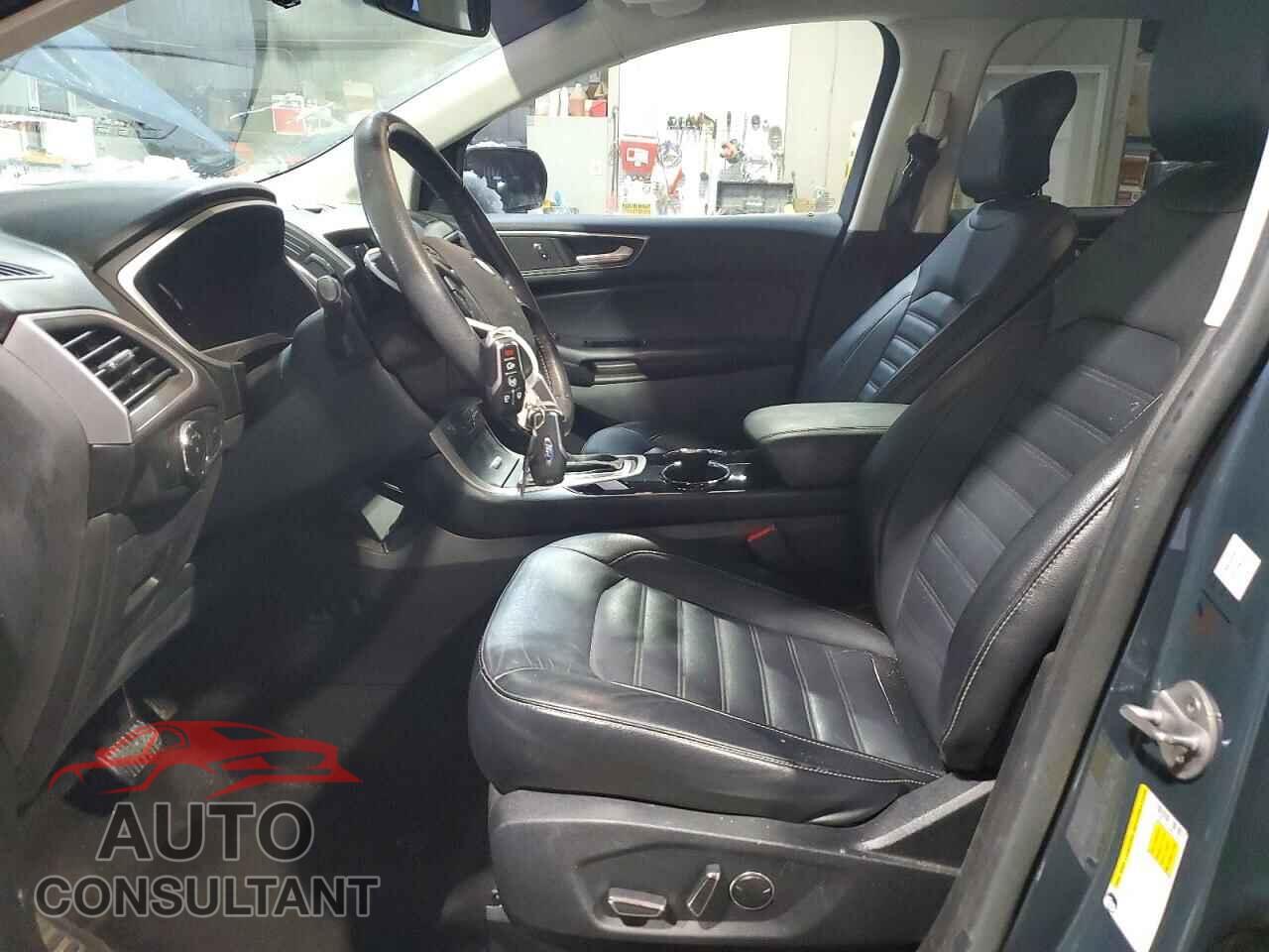 FORD EDGE 2016 - 2FMPK4J87GBB52060