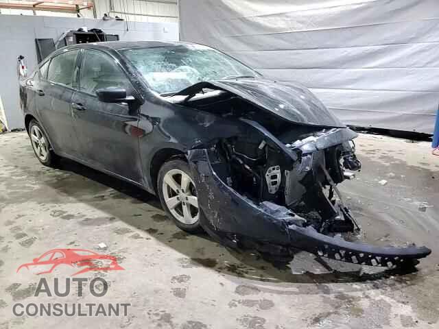 DODGE DART 2015 - 1C3CDFBB9FD278856