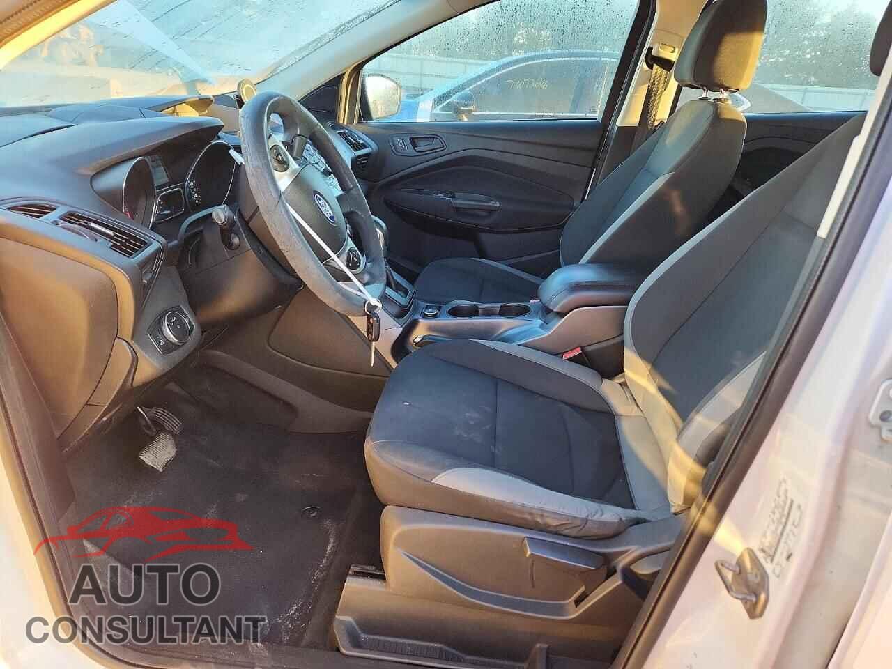 FORD ESCAPE 2013 - 1FMCU0F76DUA20186