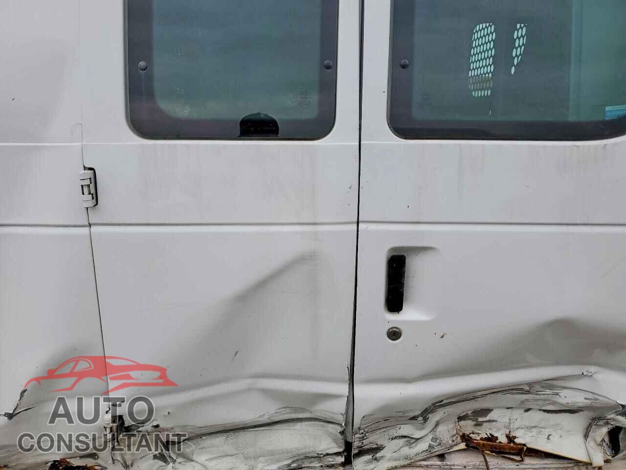 FORD E250 2013 - 1FTNE2EW7DDA66768