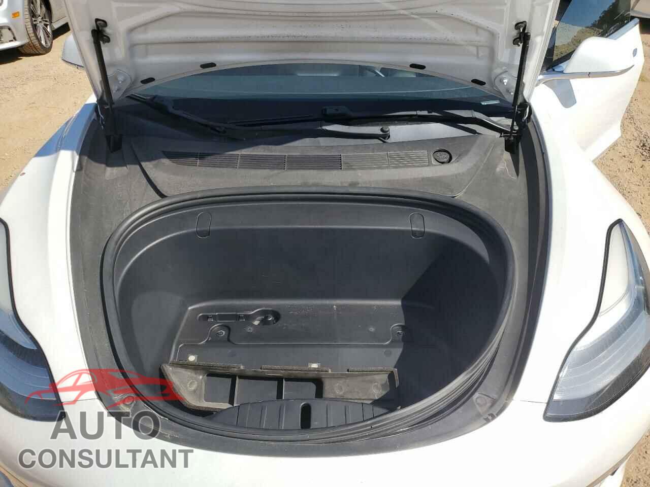 TESLA MODEL 3 2019 - 5YJ3E1EBXKF511704