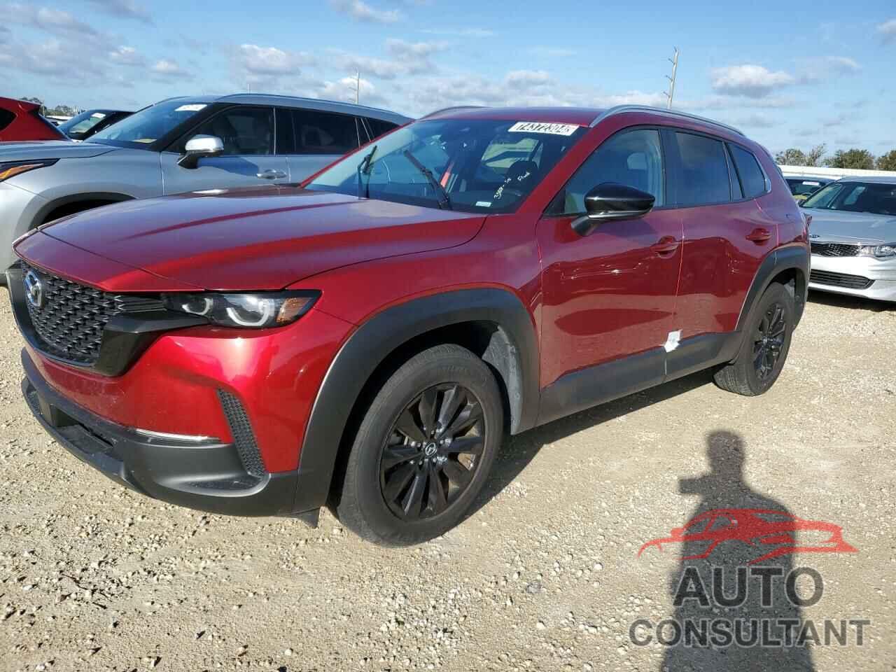MAZDA CX-50 PREF 2024 - 7MMVABBM1RN165294