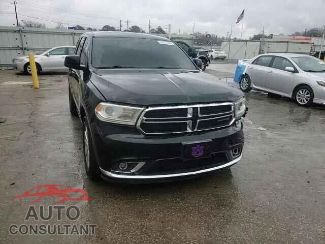DODGE DURANGO 2014 - 1C4RDHAG8EC598558