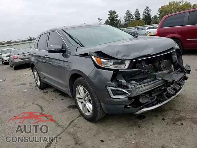 FORD EDGE 2016 - 2FMPK4J87GBC55804