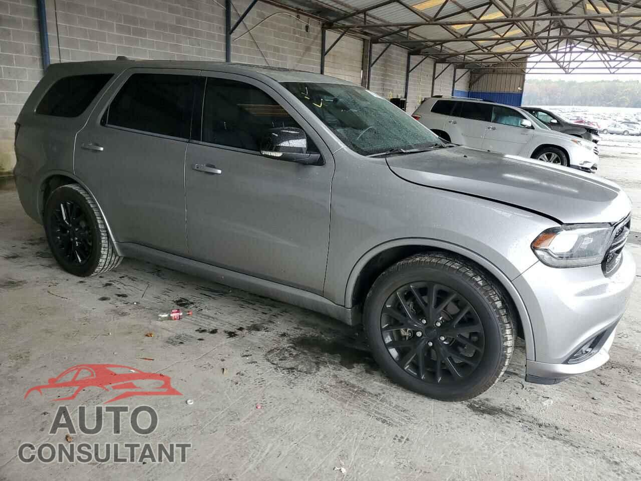 DODGE DURANGO 2015 - 1C4SDHCT5FC904189