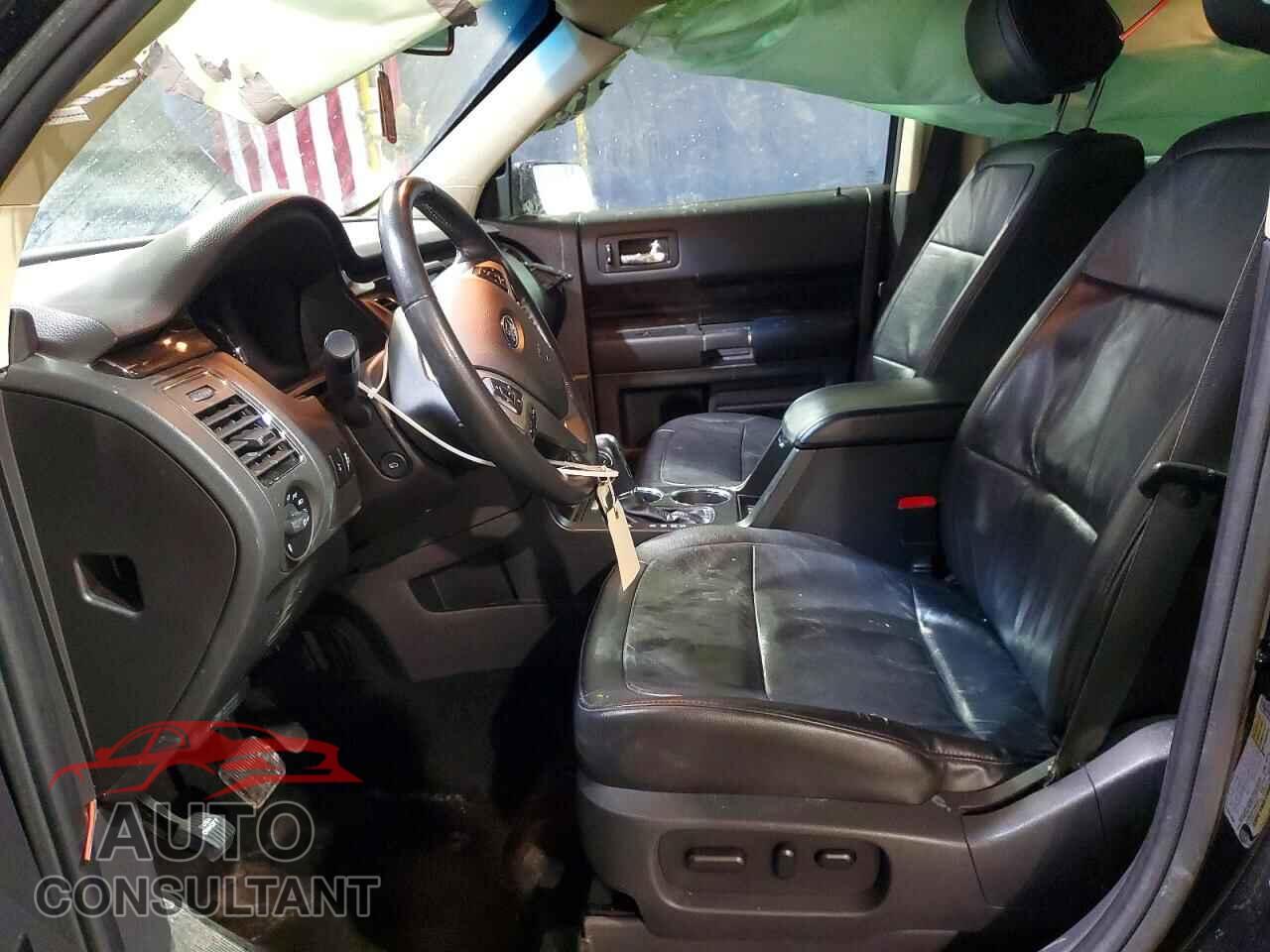 FORD FLEX 2018 - 2FMHK6C88JBA00664
