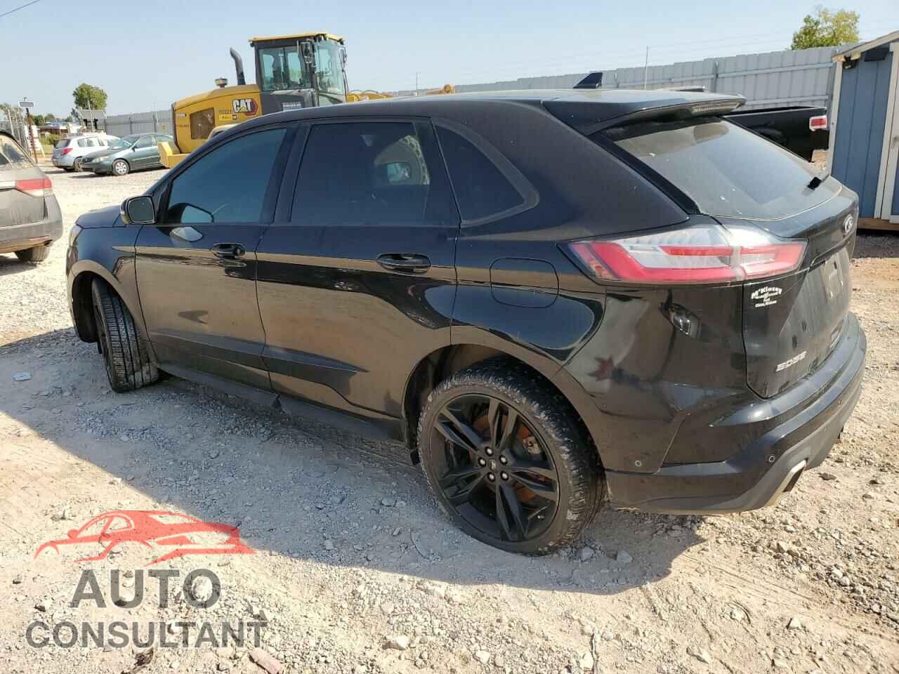 FORD EDGE 2019 - 2FMPK4AP2KBC20278