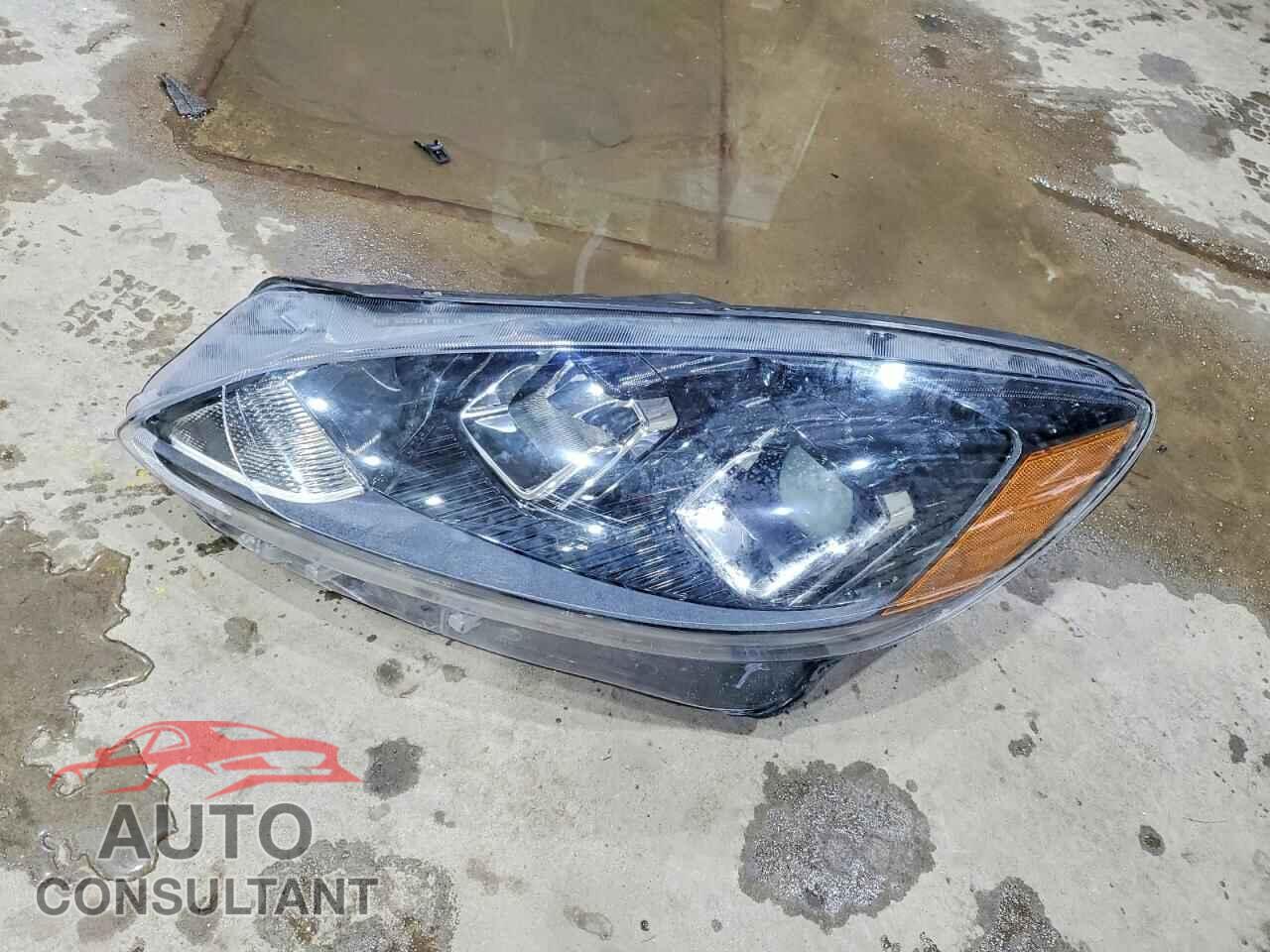 FORD ESCAPE 2020 - 1FMCU9G6XLUA64717
