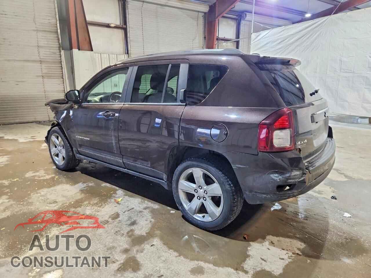 JEEP COMPASS 2014 - 1C4NJDEB3ED644001