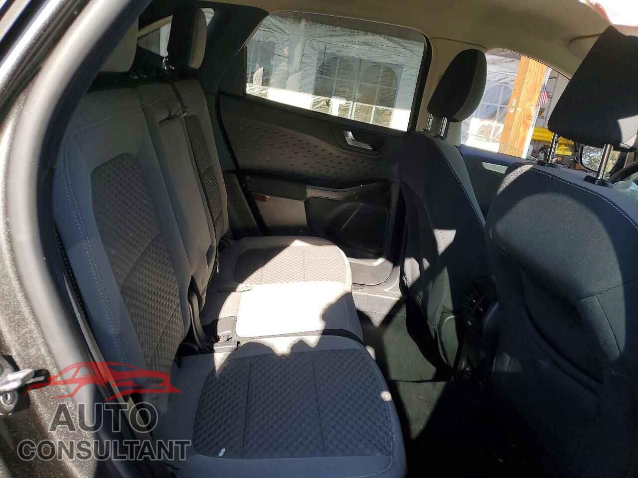 FORD ESCAPE 2020 - 1FMCU9G68LUA30677