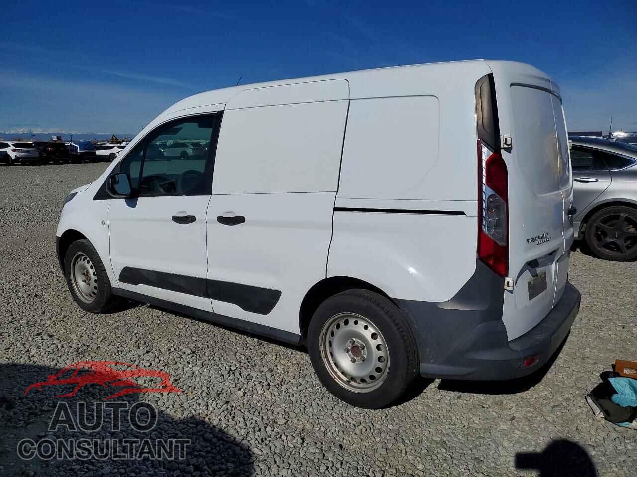 FORD TRANSIT 2014 - NM0LS6E73E1148559