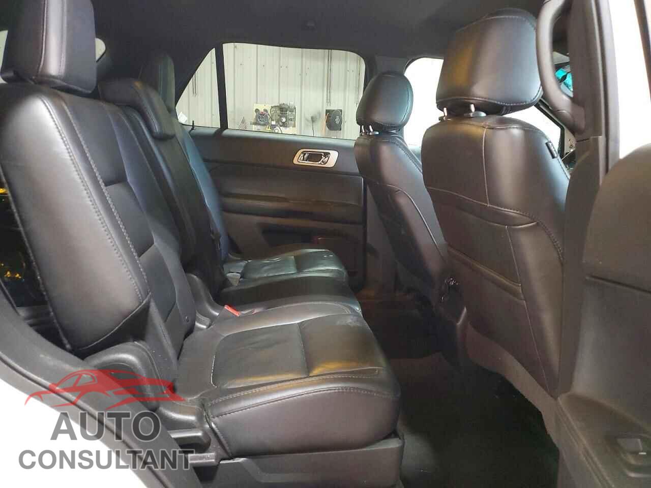 FORD EXPLORER 2015 - 1FM5K8D80FGB15207