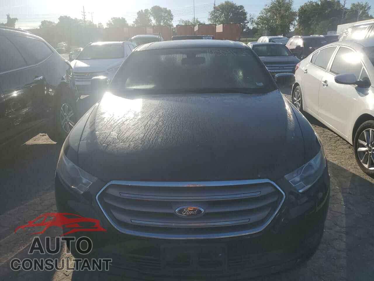 FORD TAURUS 2014 - 1FAHP2E8XEG113421