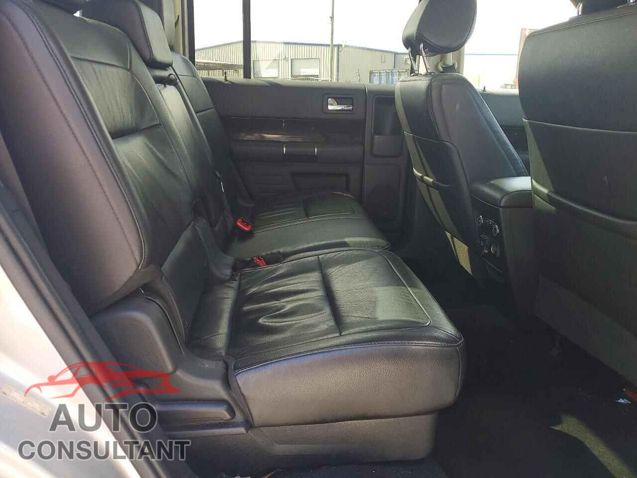 FORD FLEX 2013 - 2FMHK6DT9DBD06957