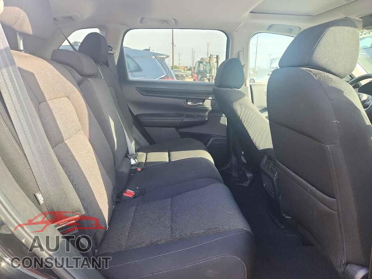 HONDA CRV 2023 - 2HKRS3H4XPH303455