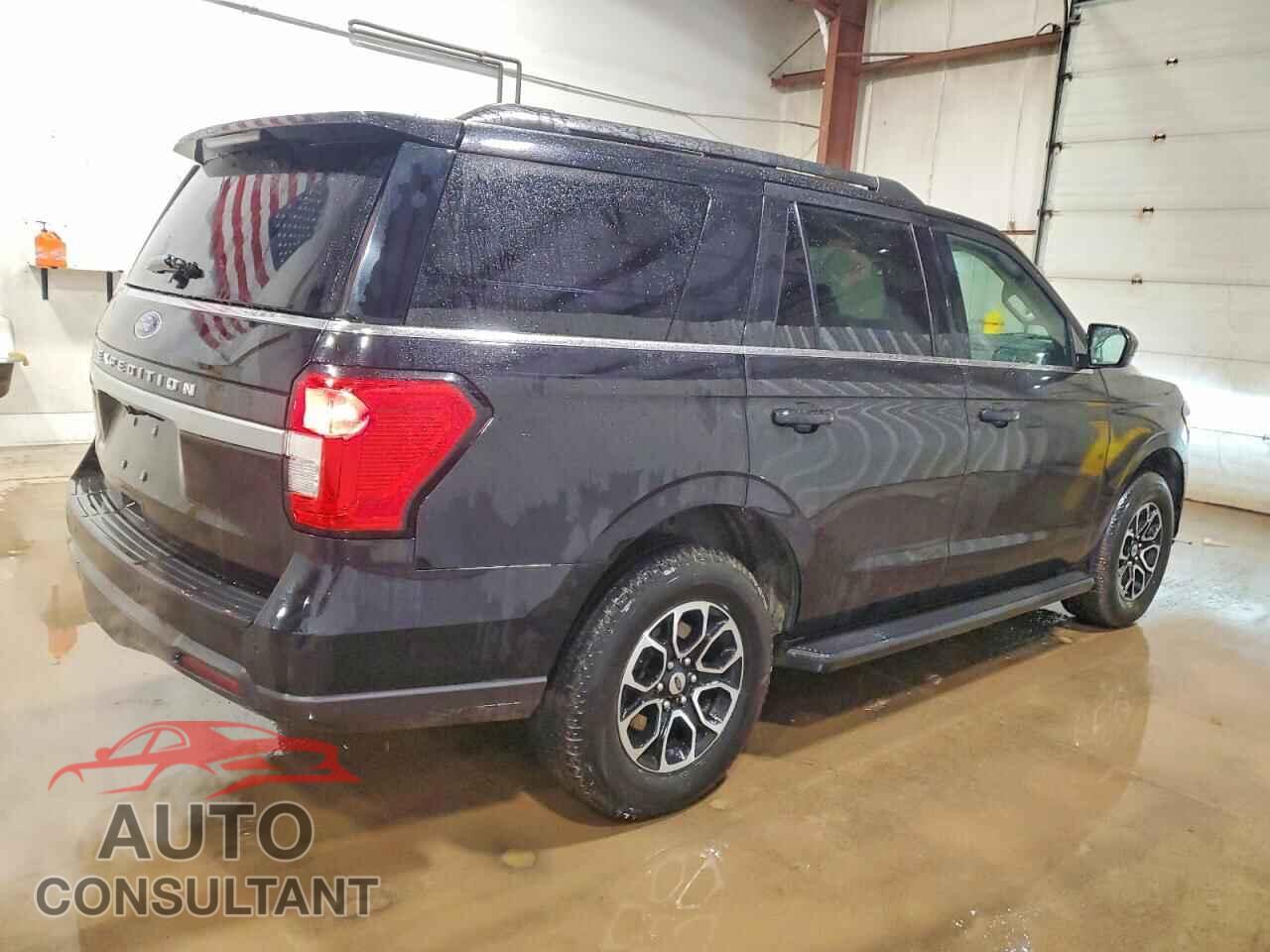 FORD EXPEDITION 2024 - 1FMJU1J89REA60048
