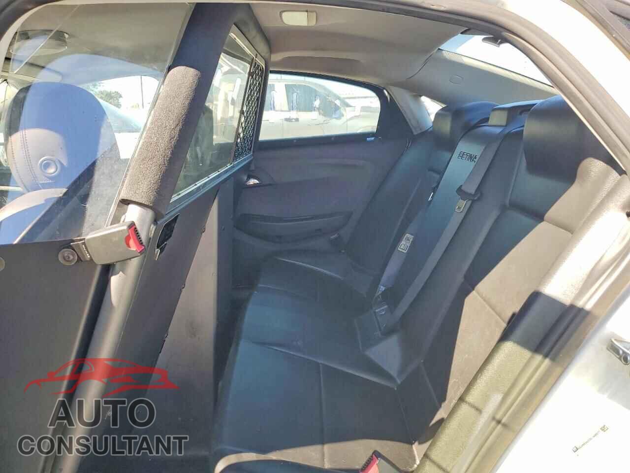 CHEVROLET CAPRICE 2014 - 6G3NS5U22EL948577