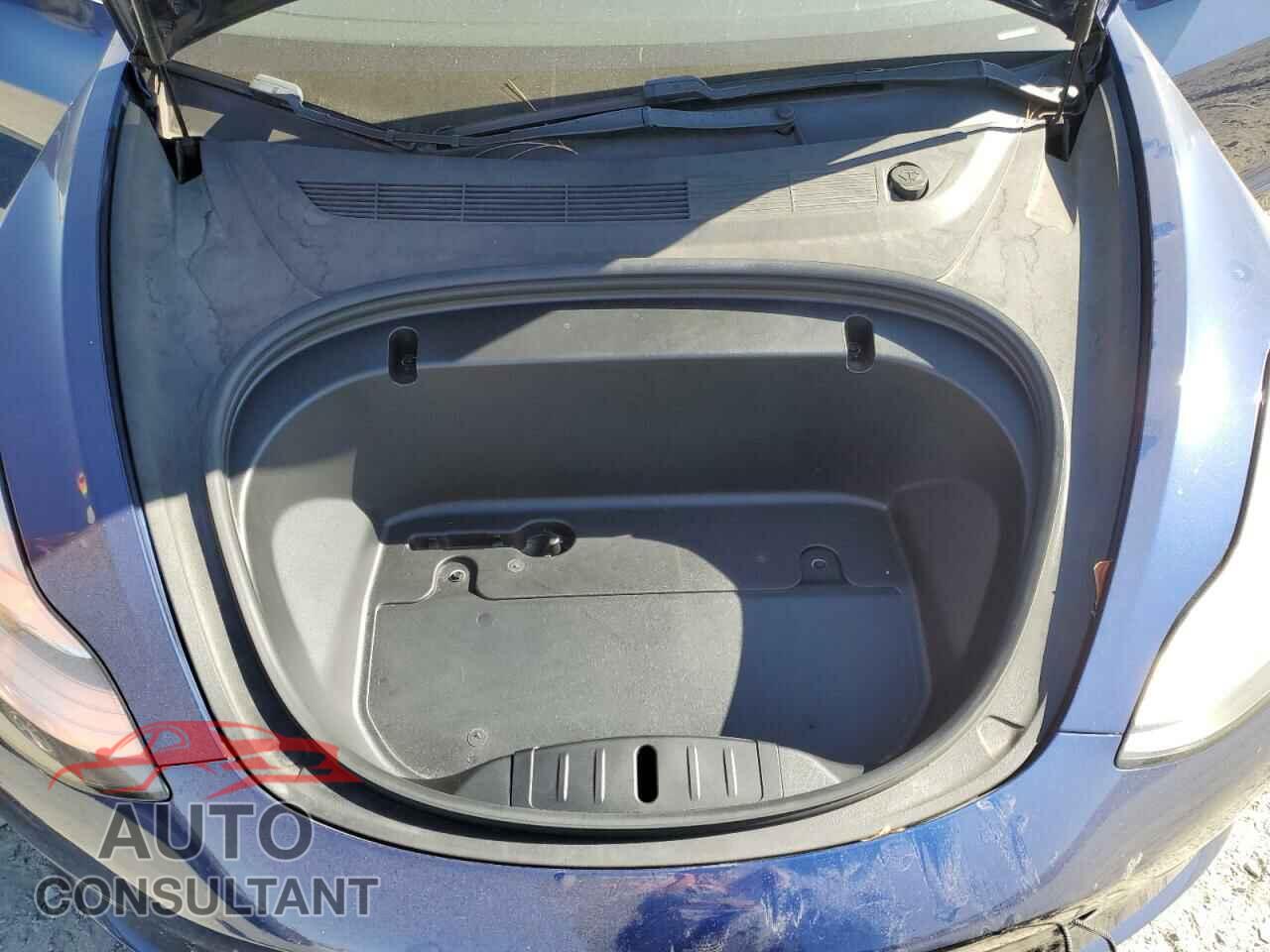 TESLA MODEL 3 2020 - 5YJ3E1EA7LF611705