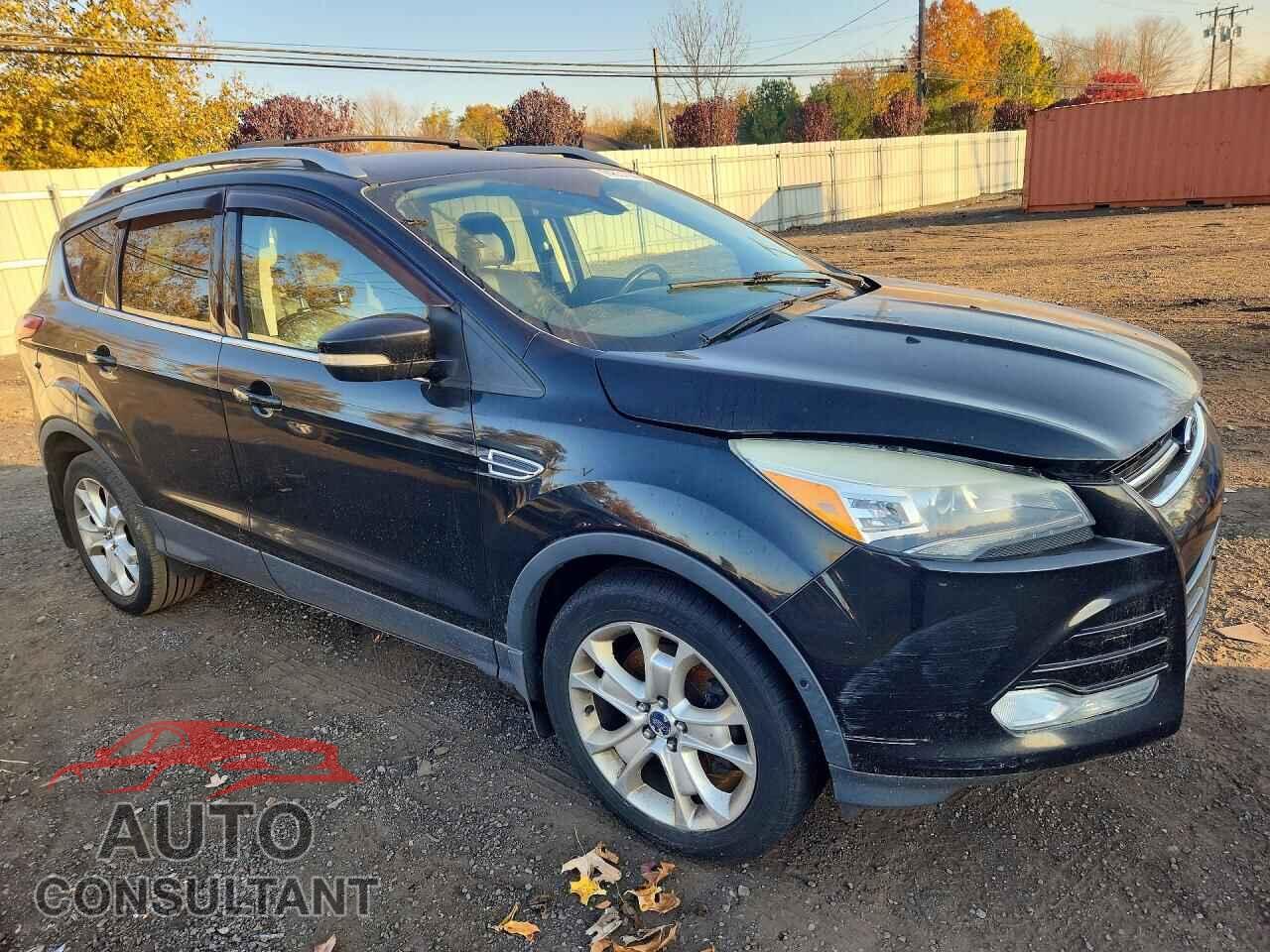 FORD ESCAPE 2016 - 1FMCU9JX4GUC48753