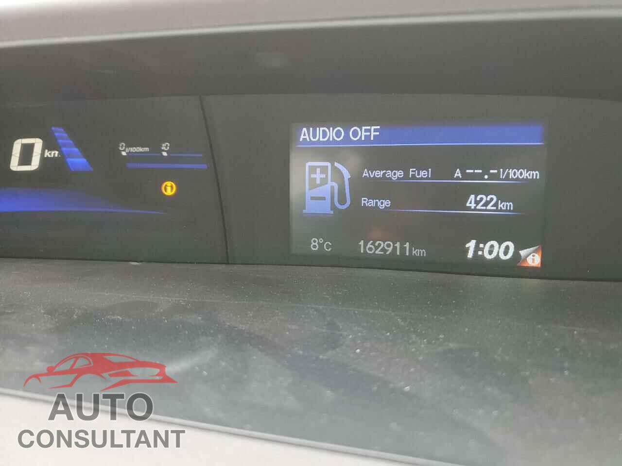 HONDA CIVIC 2012 - 2HGFB2F55CH033242