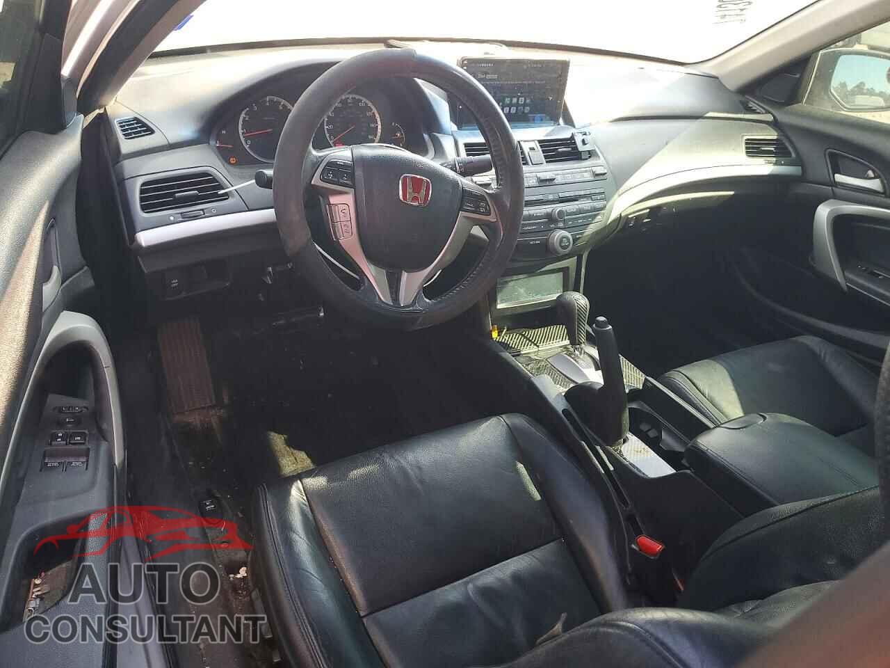 HONDA ACCORD 2010 - 1HGCS2B84AA010677