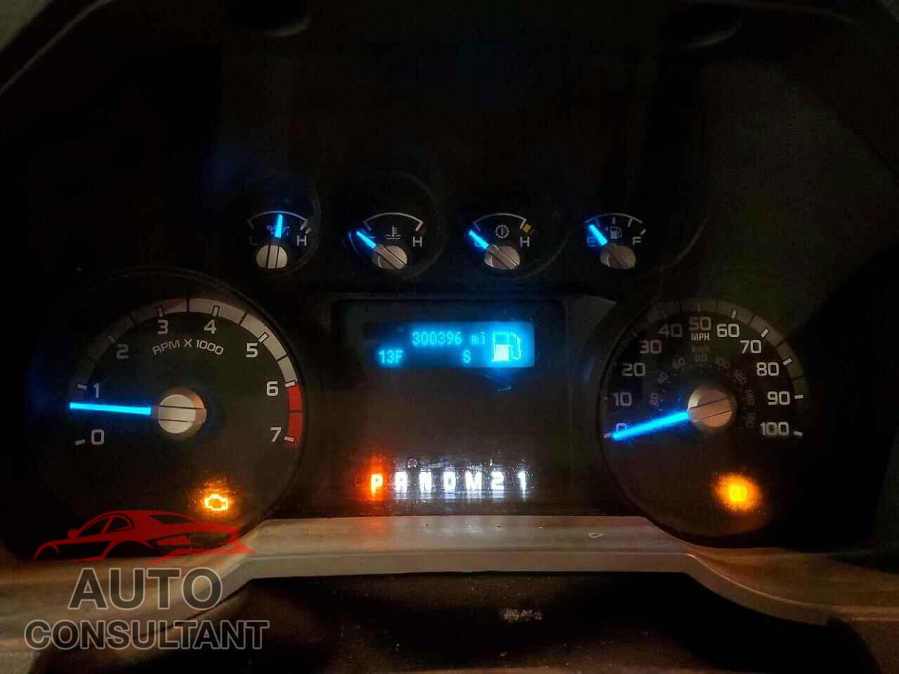 FORD F250 2015 - 1FT7X2B63FEB87964