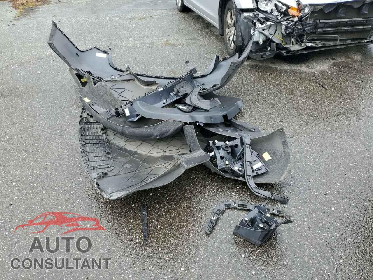 TESLA MODEL 3 2023 - 5YJ3E1EA8PF586349