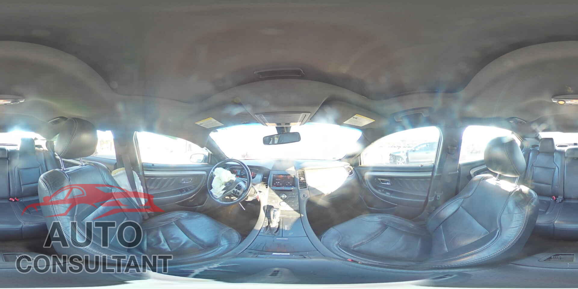 FORD TAURUS 2013 - 1FAHP2E85DG120274