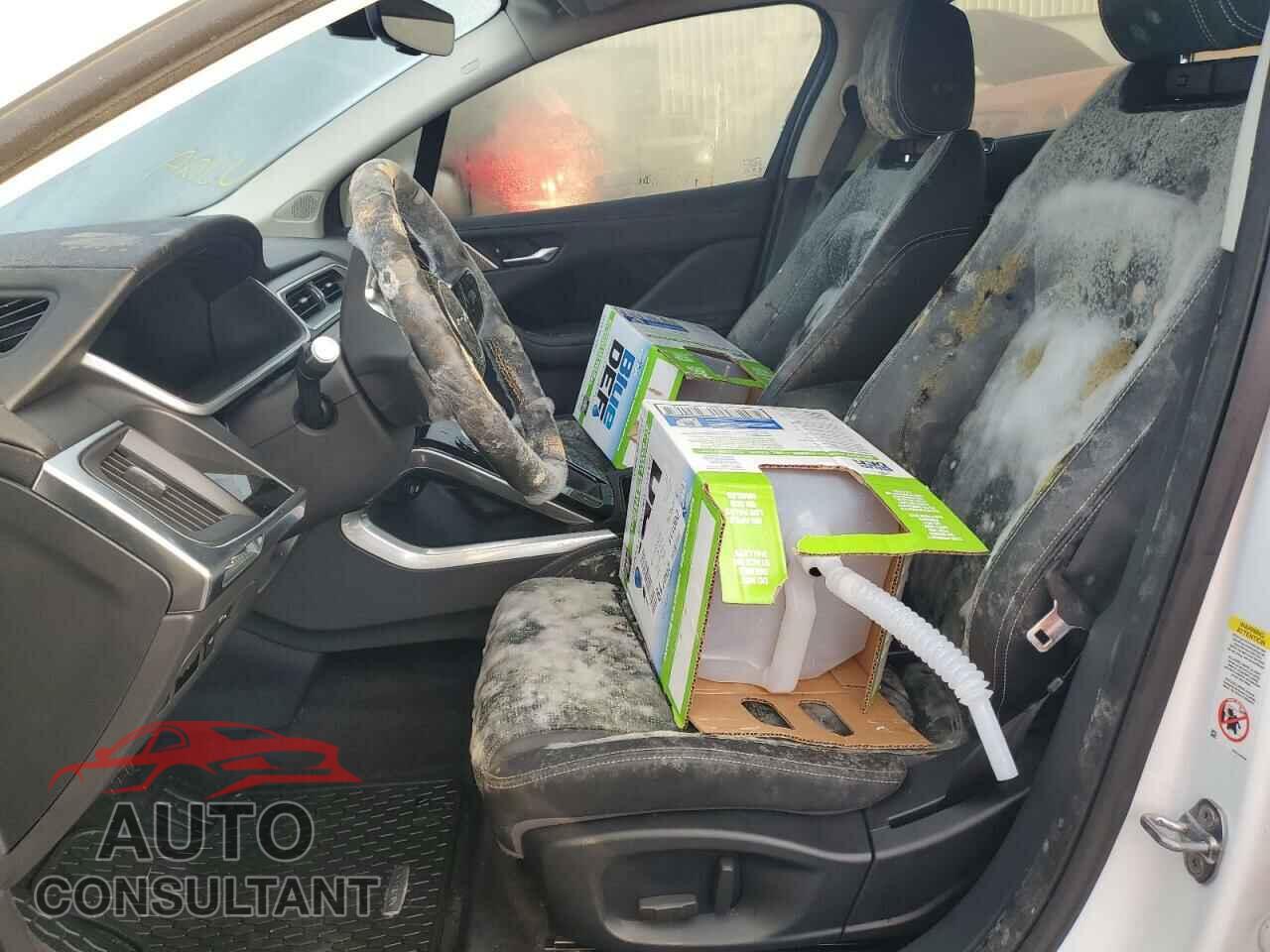 JAGUAR I-PACE 2020 - SADHB2S11L1F85207
