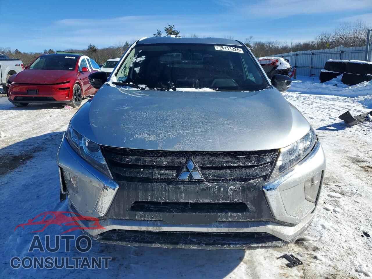 MITSUBISHI ECLIPSE 2020 - JA4AT4AA4LZ014746
