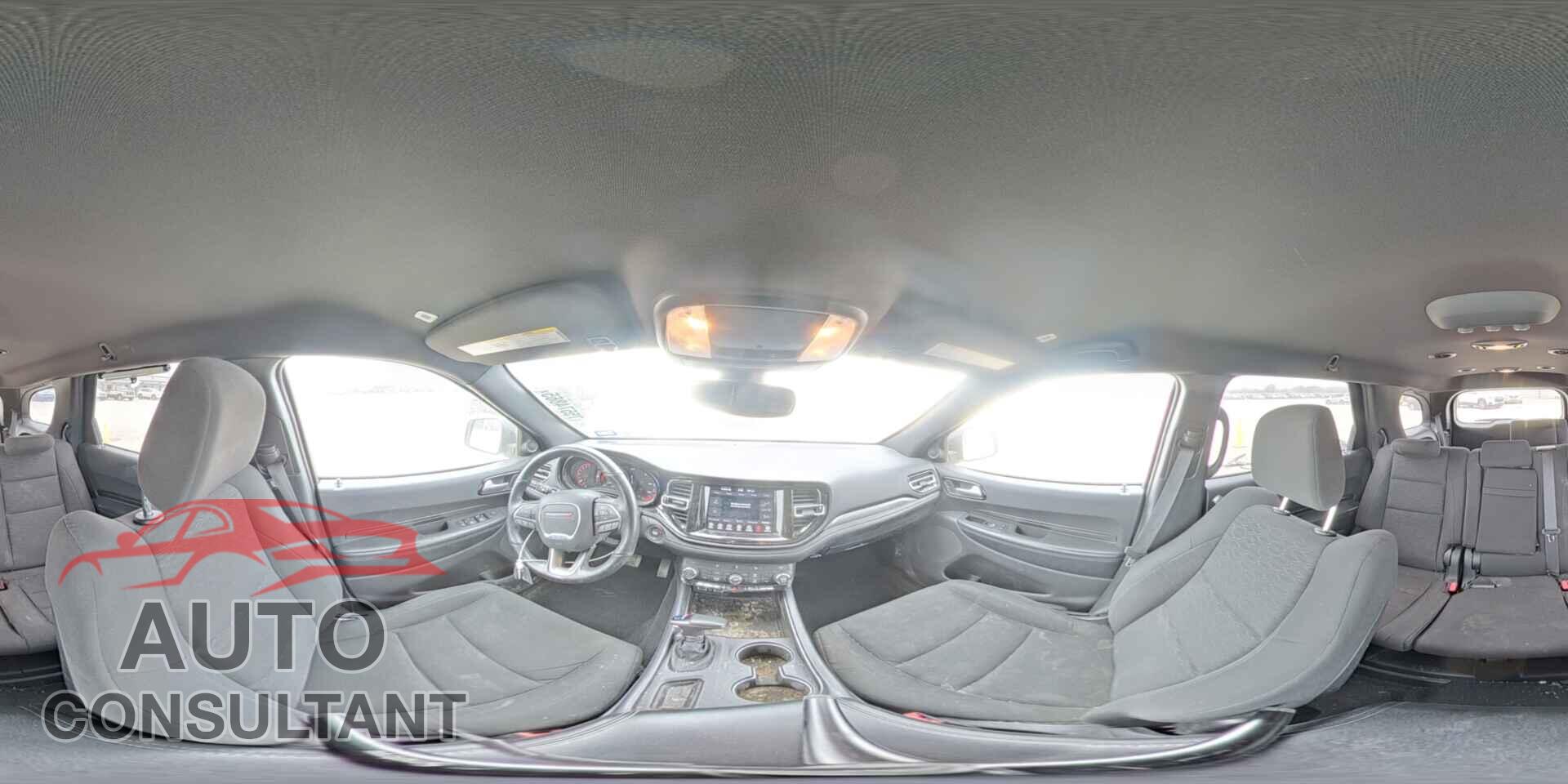 DODGE DURANGO 2024 - 1C4RDHAG1RC226243