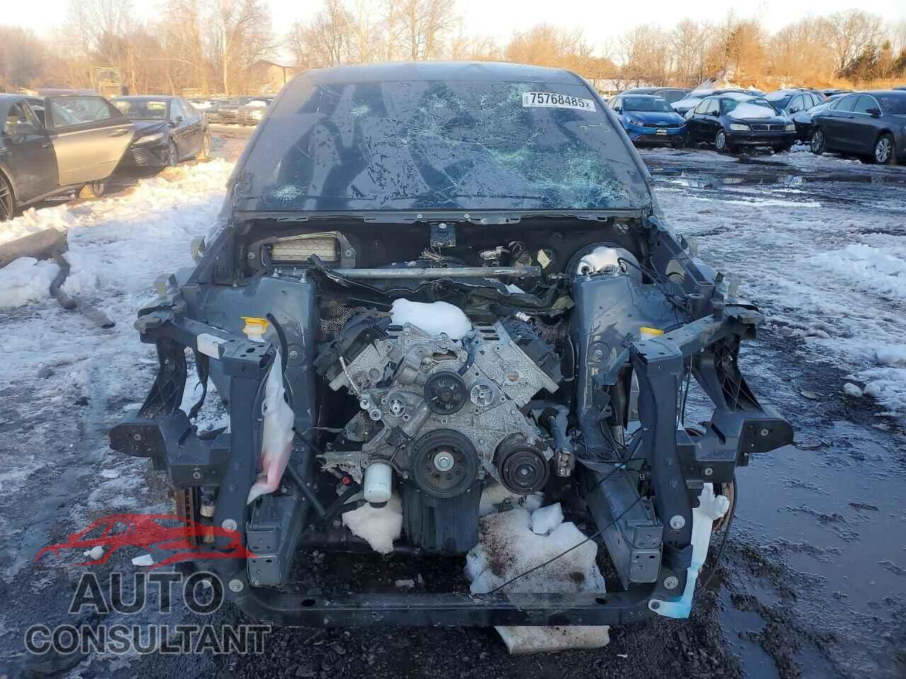 DODGE DURANGO 2022 - 1C4SDJCT9NC204486