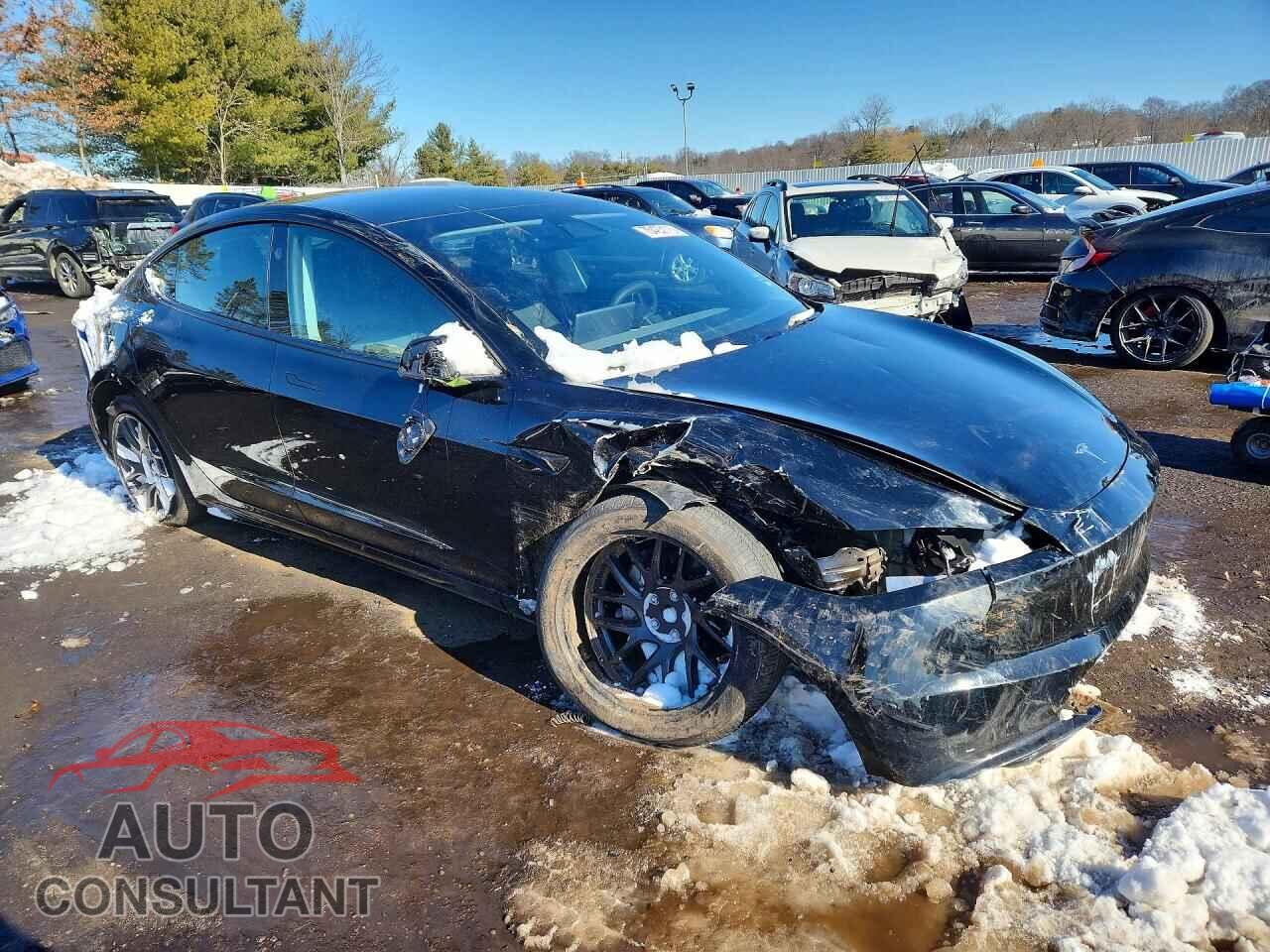 TESLA MODEL 3 2024 - 5YJ3E1EA1RF770325