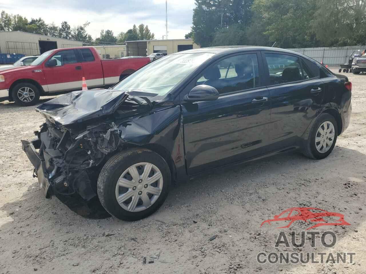 KIA RIO 2023 - 3KPA24AD3PE539818