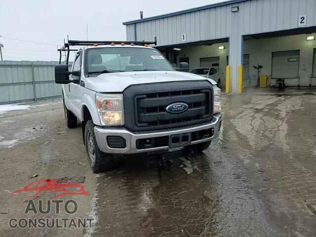 FORD F350 2015 - 1FTRF3B63FEC95762