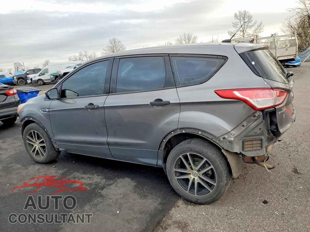 FORD ESCAPE 2013 - 1FMCU0F73DUC79072